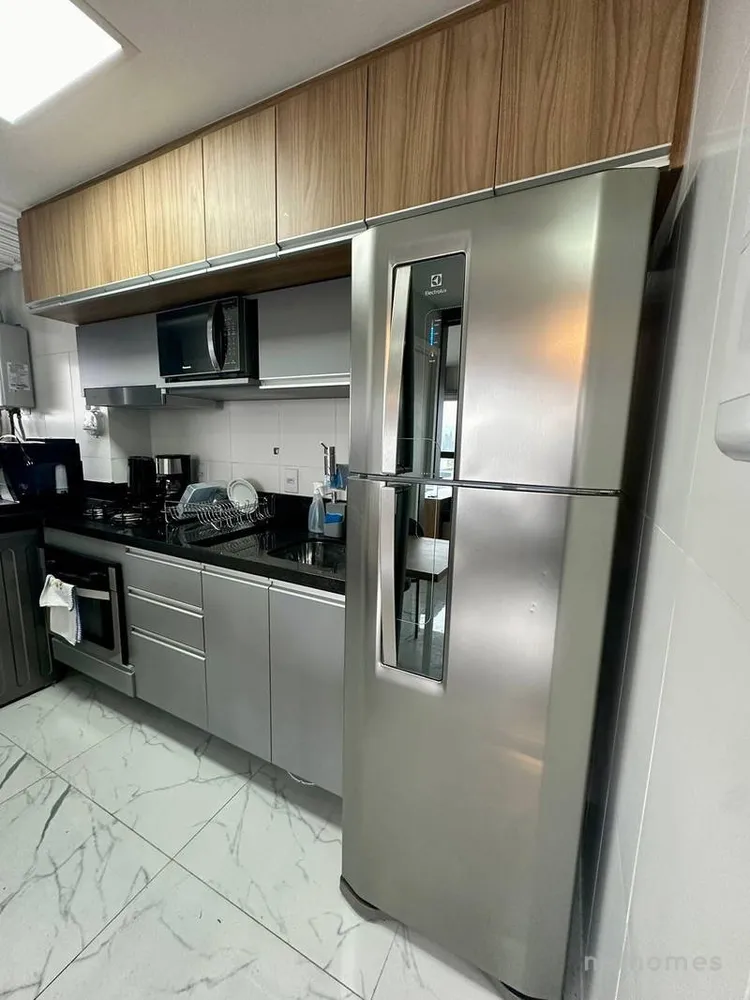 Apartamento, 1 quarto, 42 m² - Foto 6
