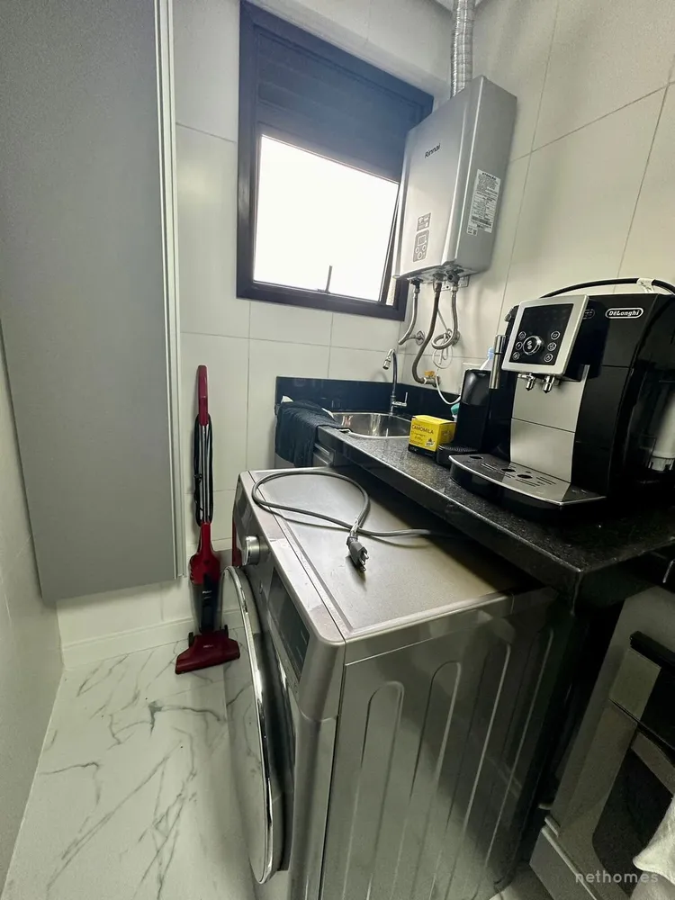 Apartamento, 1 quarto, 42 m² - Foto 5