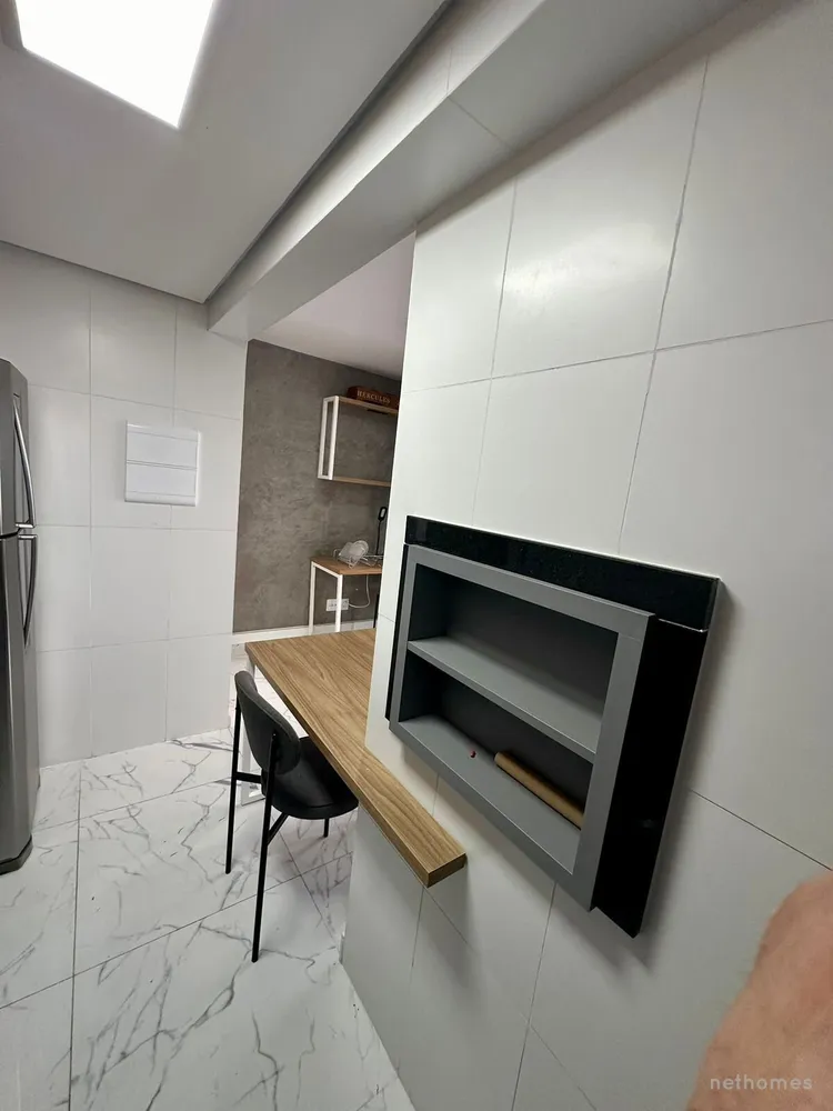 Apartamento, 1 quarto, 42 m² - Foto 3