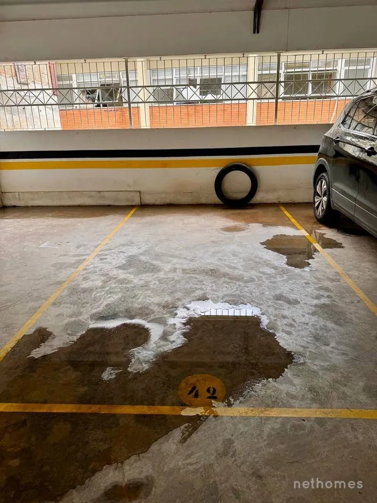 Apartamento, 1 quarto, 42 m² - Foto 10