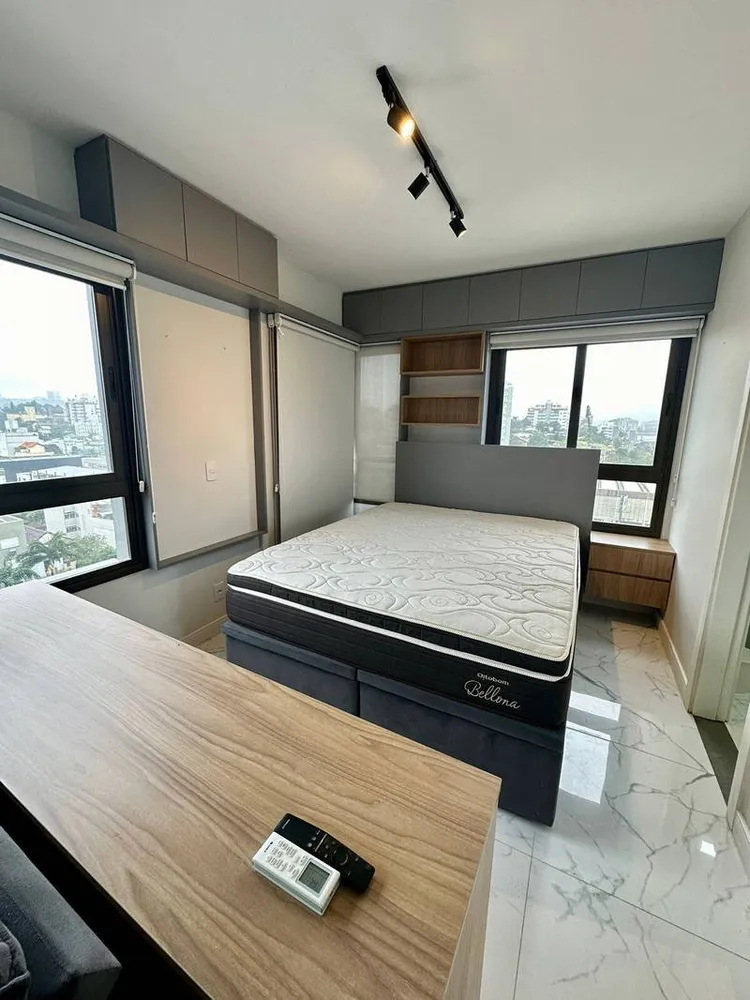 Apartamento, 1 quarto, 42 m² - Foto 9