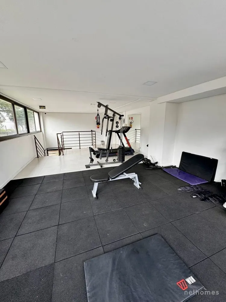 Apartamento, 1 quarto, 42 m² - Foto 11