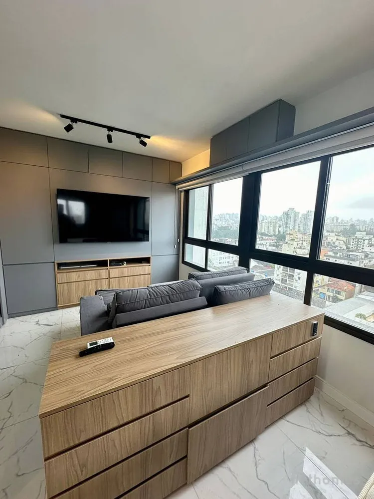Apartamento, 1 quarto, 42 m² - Foto 8
