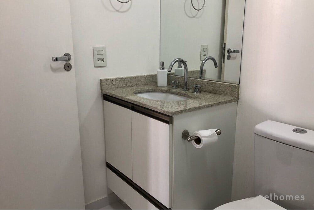 Apartamento à venda com 2 quartos, 73m² - Foto 5