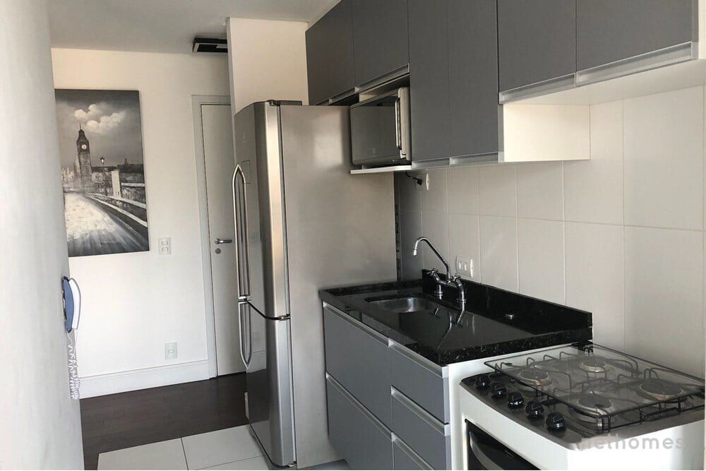 Apartamento à venda com 2 quartos, 73m² - Foto 3
