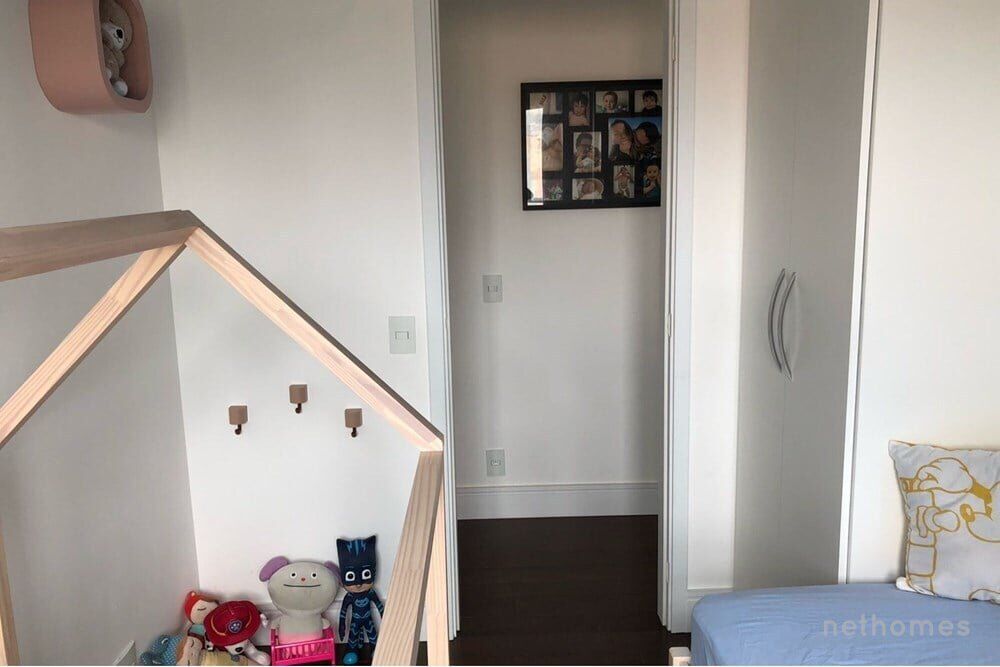 Apartamento à venda com 2 quartos, 73m² - Foto 10