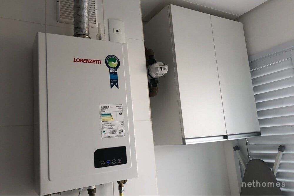 Apartamento à venda com 2 quartos, 73m² - Foto 7