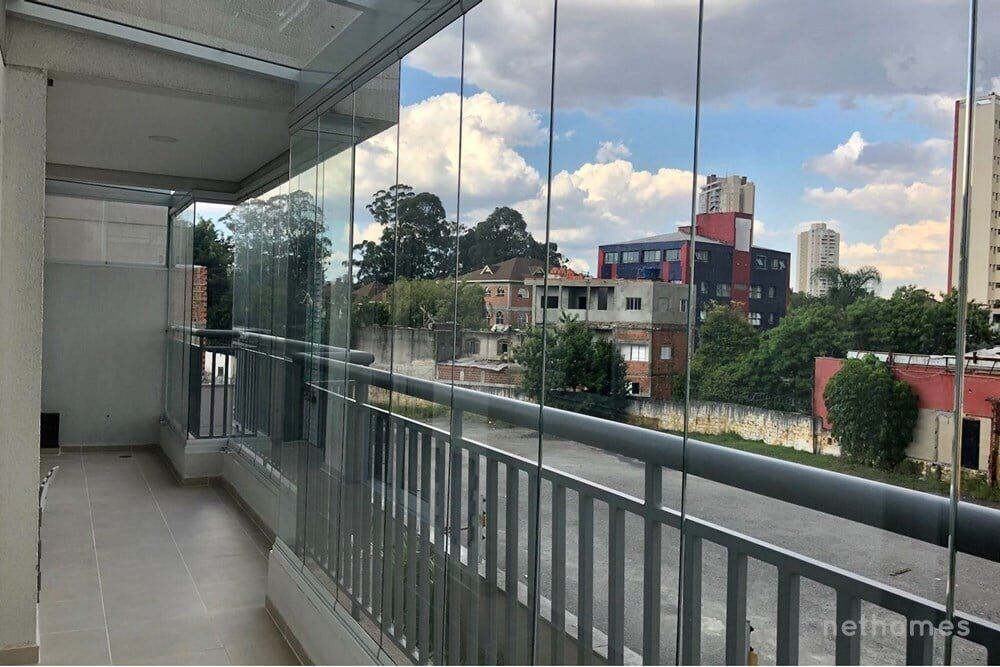 Apartamento à venda com 2 quartos, 73m² - Foto 6