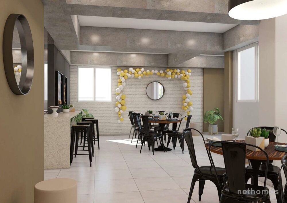 Apartamento, 2 quartos, 42 m² - Foto 6