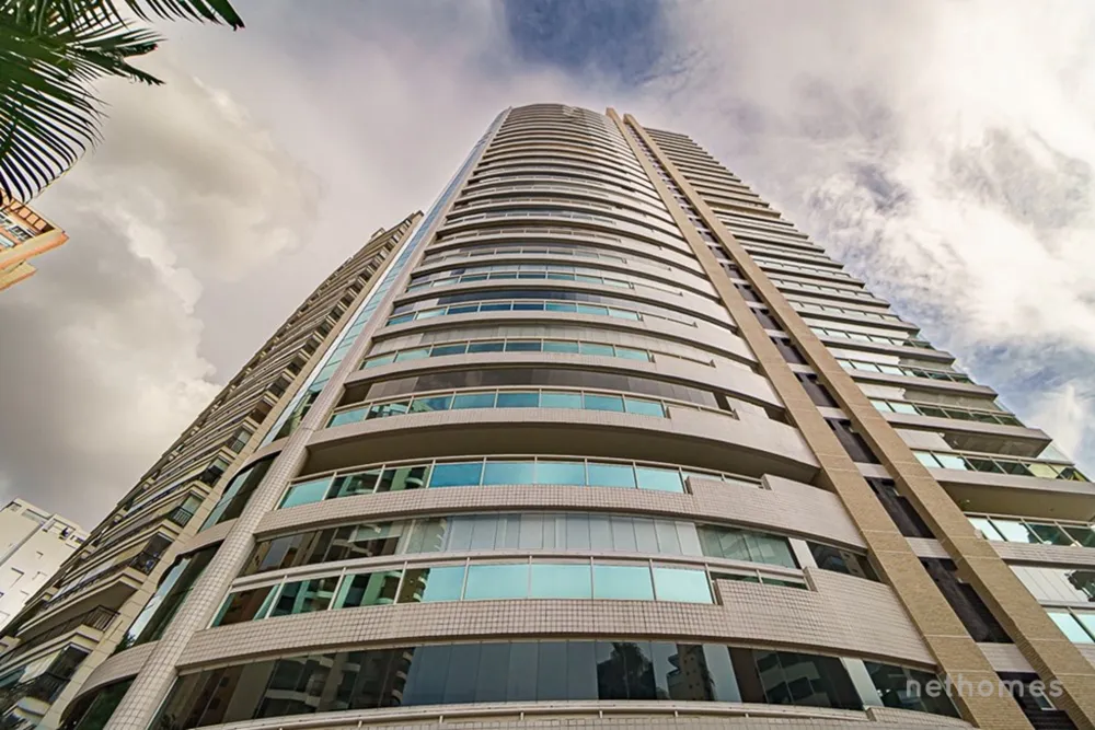 Apartamento, 5 quartos, 367 m² - Foto 5