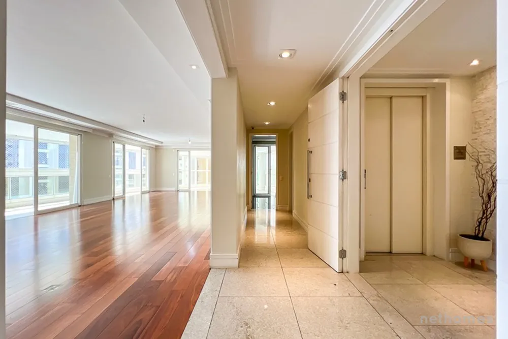 Apartamento, 5 quartos, 367 m² - Foto 6