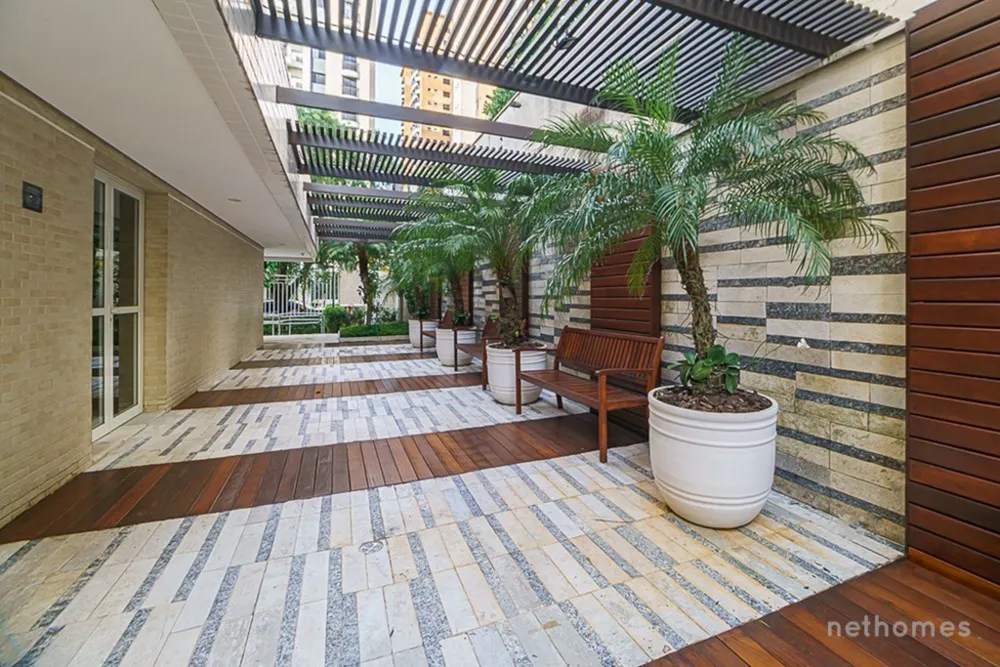 Apartamento, 5 quartos, 367 m² - Foto 7
