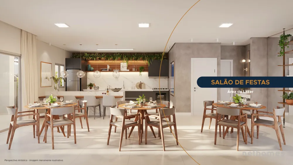 Apartamento, 2 quartos, 64 m² - Foto 9