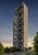 Apartamento, 1 quarto, 53 m² - Foto 1
