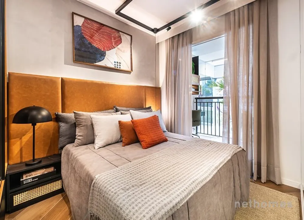 Apartamento, 3 quartos, 66 m² - Foto 2