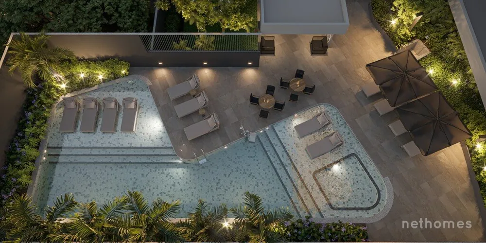 Apartamento, 4 quartos, 172 m² - Foto 11