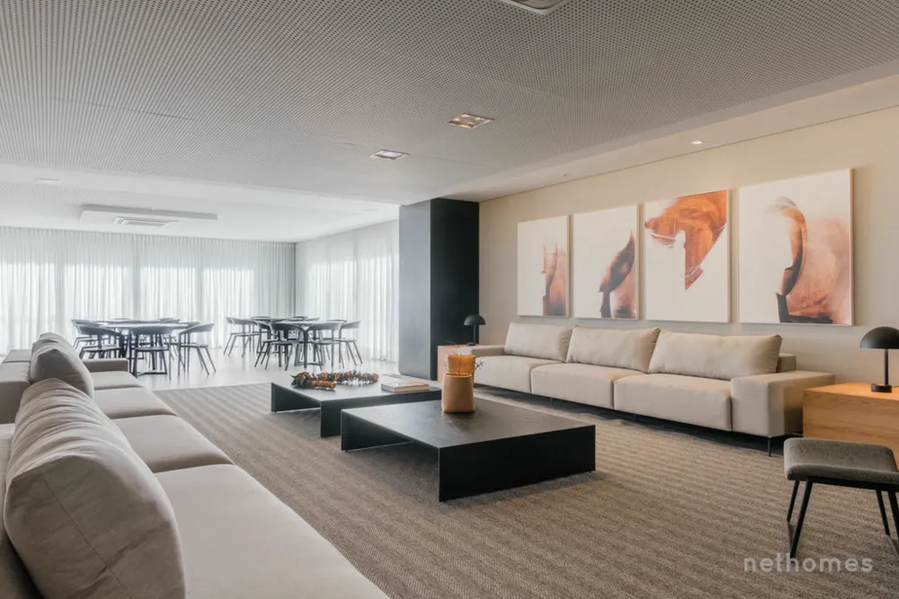 Apartamento, 4 quartos, 509 m² - Foto 4