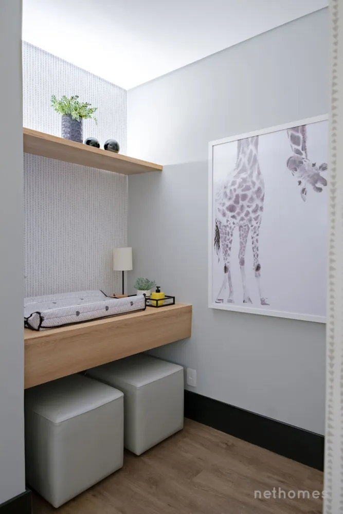 Apartamento, 4 quartos, 509 m² - Foto 5