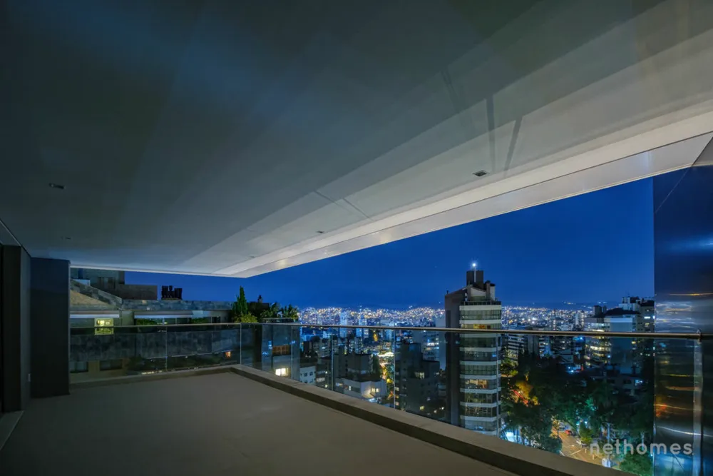 Apartamento, 4 quartos, 509 m² - Foto 3