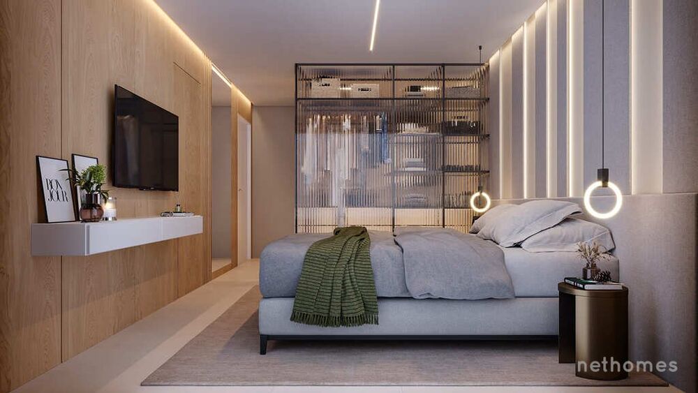 Apartamento Lançamentos com 3 quartos, 174m² - Foto 8