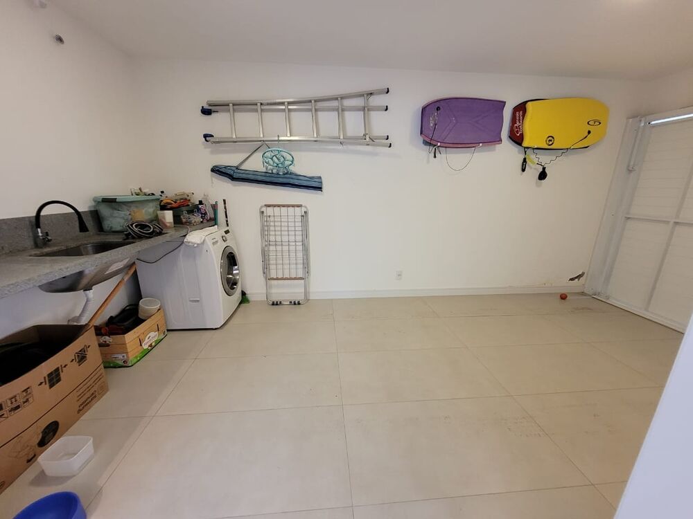 Casa à venda com 3 quartos, 114m² - Foto 8