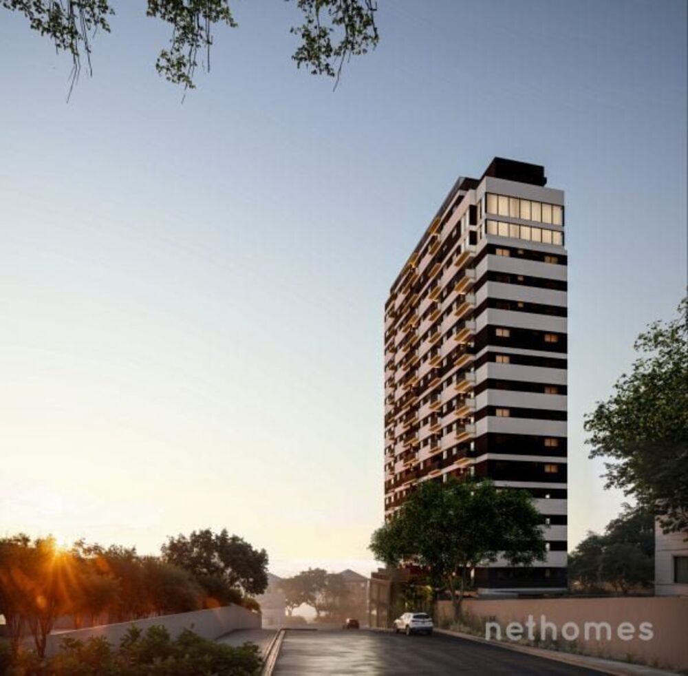 Apartamento, 2 quartos, 38 m² - Foto 2