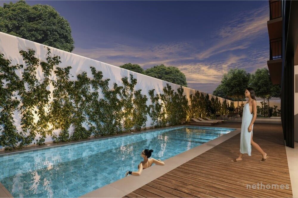 Apartamento, 2 quartos, 38 m² - Foto 12