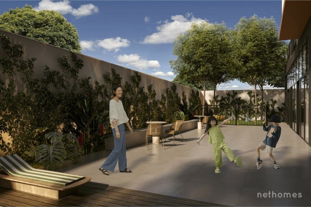 Apartamento, 2 quartos, 38 m² - Foto 10