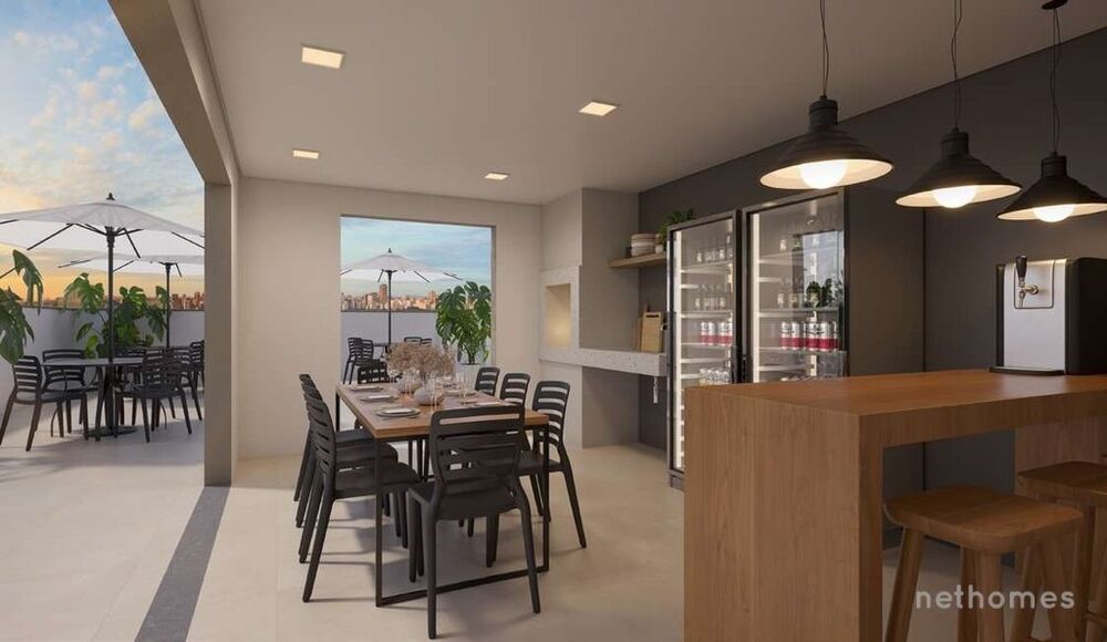 Apartamento, 1 quarto, 29 m² - Foto 13