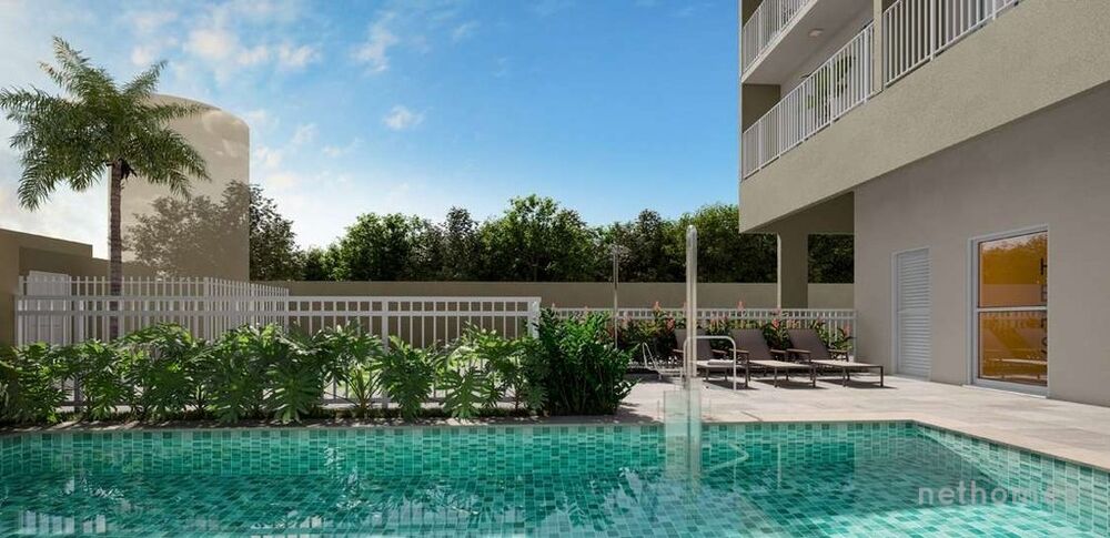 Apartamento, 1 quarto, 29 m² - Foto 16