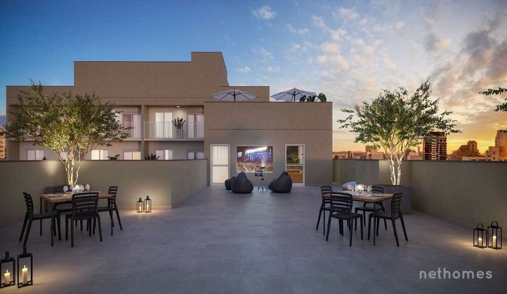 Apartamento, 1 quarto, 29 m² - Foto 15