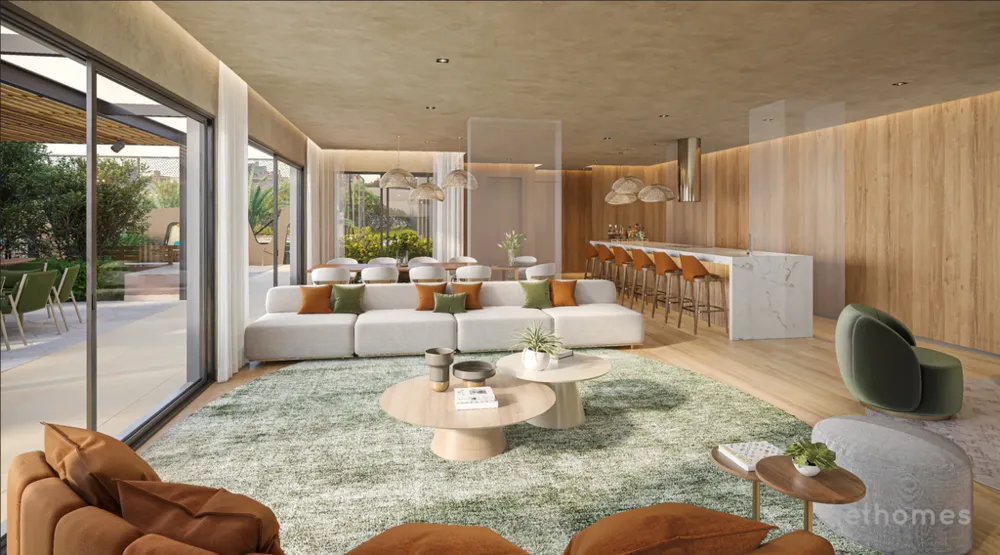 Apartamento, 3 quartos, 275 m² - Foto 8