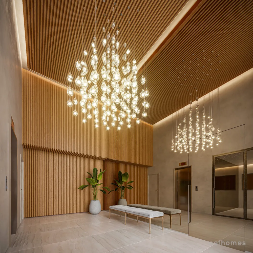 Apartamento, 3 quartos, 275 m² - Foto 2