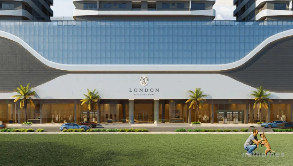 Loteamento e Condomínio - Foto 3