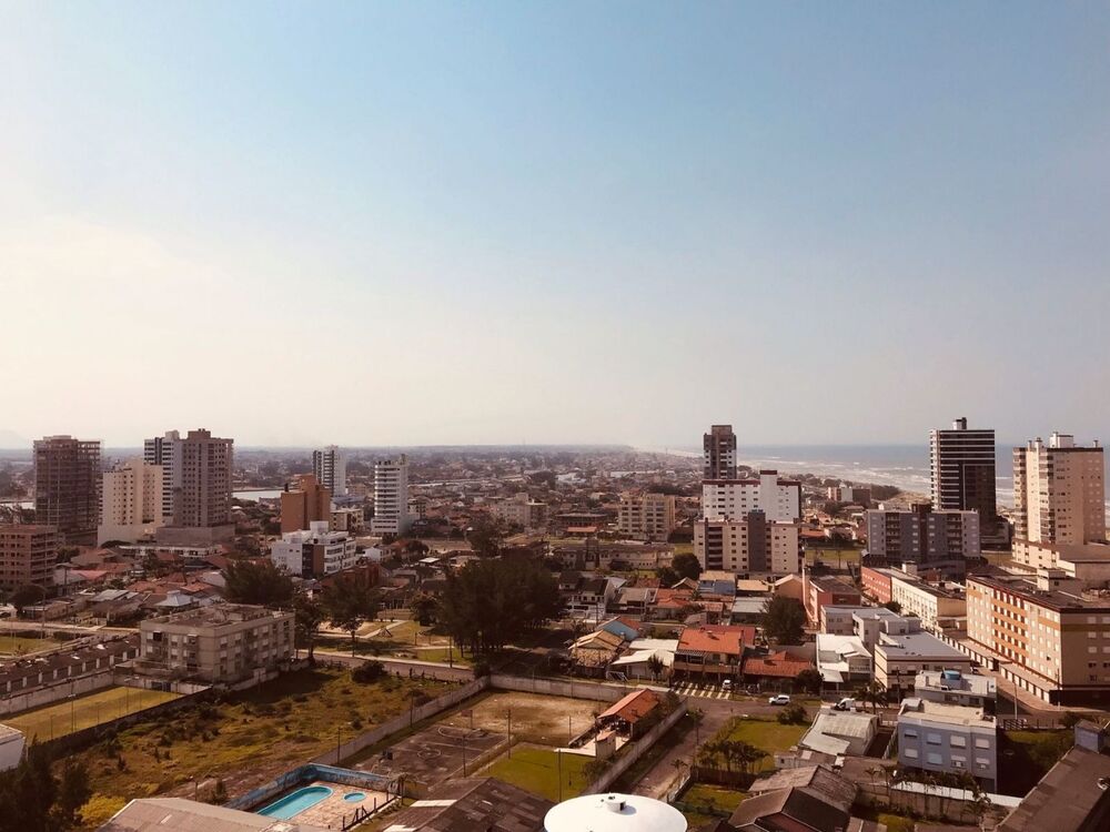 Apartamento, 3 quartos, 99 m² - Foto 8