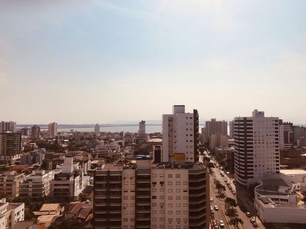 Apartamento, 3 quartos, 99 m² - Foto 3