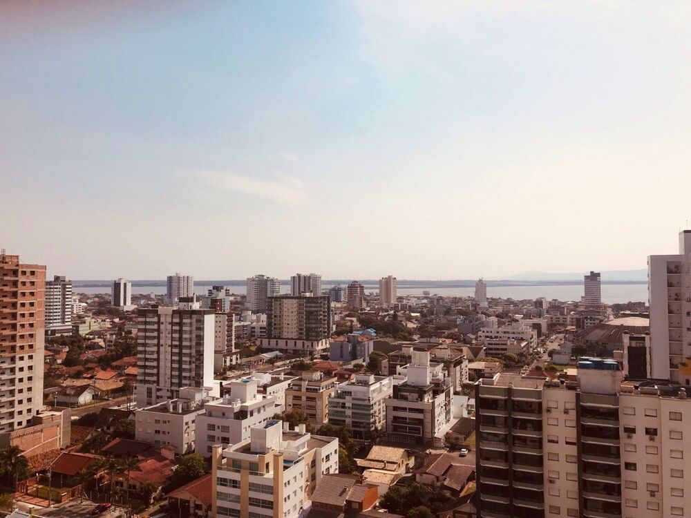 Apartamento, 3 quartos, 99 m² - Foto 2