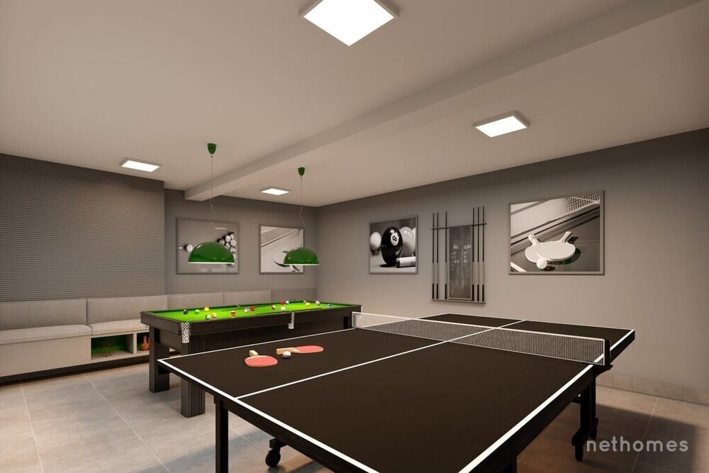 Apartamento, 2 quartos, 51 m² - Foto 5