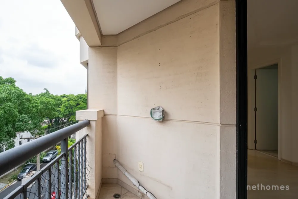 Apartamento, 2 quartos, 56 m² - Foto 1