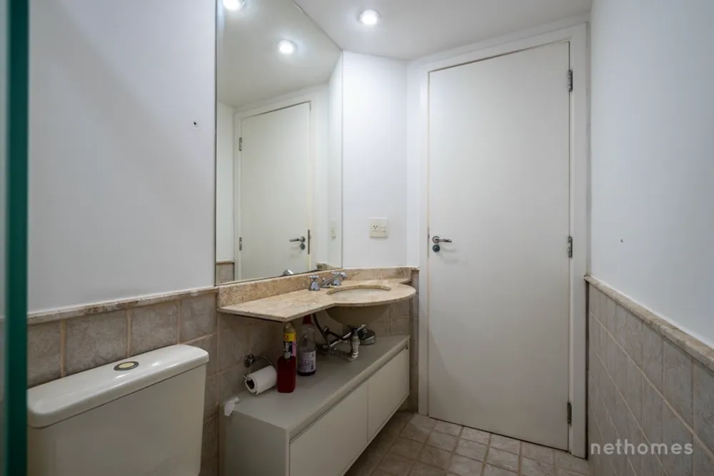 Apartamento, 2 quartos, 56 m² - Foto 8