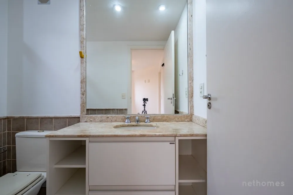 Apartamento, 2 quartos, 56 m² - Foto 2