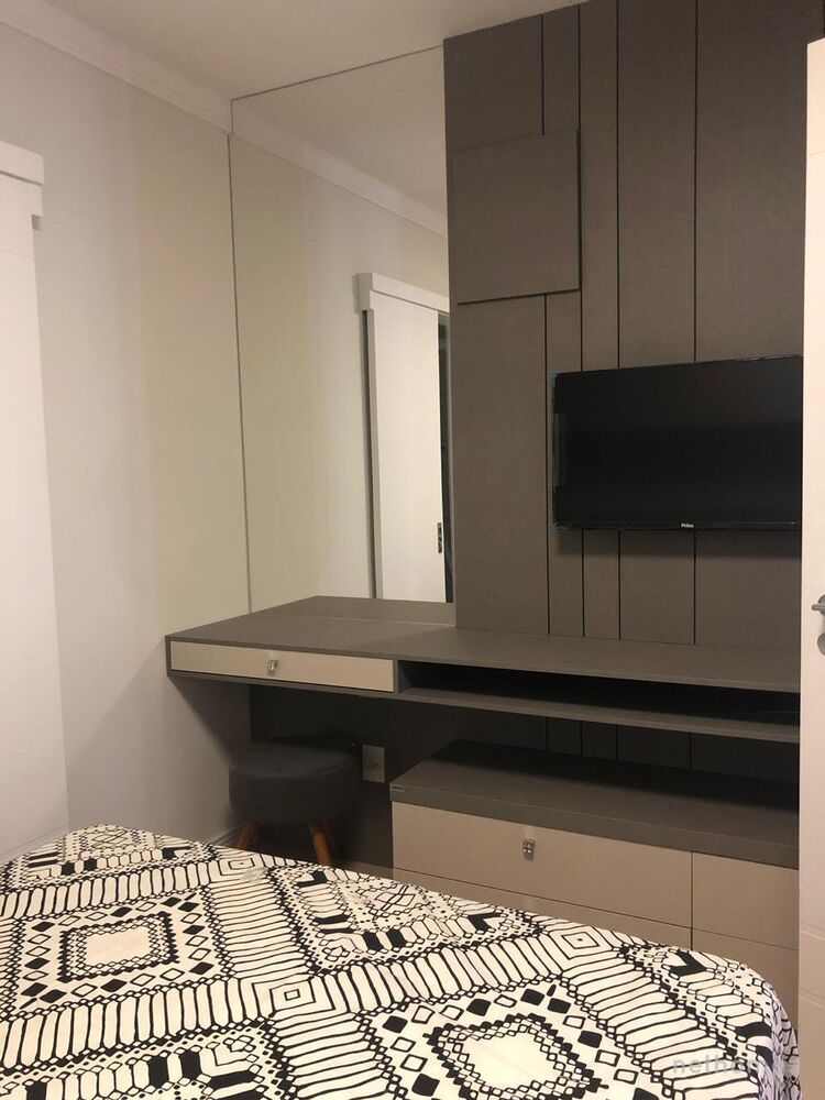 Apartamento, 1 quarto, 46 m² - Foto 1