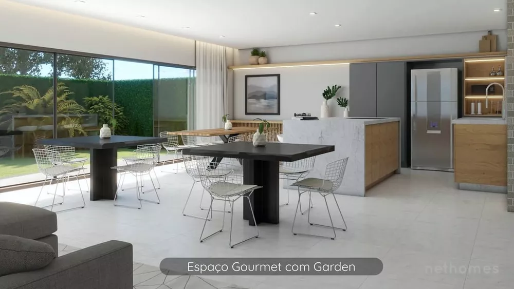 Apartamento Lançamentos com 2 quartos, 60m² - Foto 6