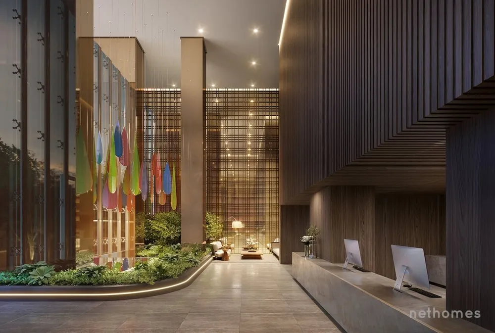 Cobertura, 4 quartos, 585 m² - Foto 4