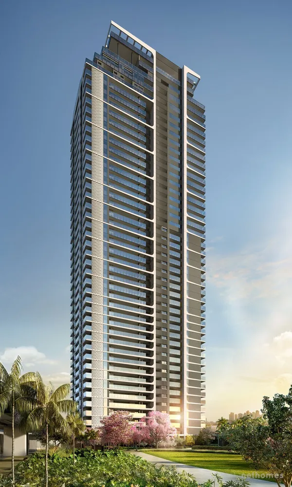 Cobertura, 4 quartos, 585 m² - Foto 1