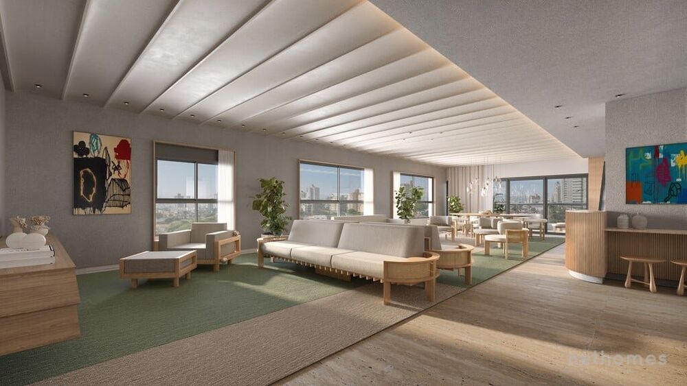 Apartamento, 4 quartos, 473 m² - Foto 5
