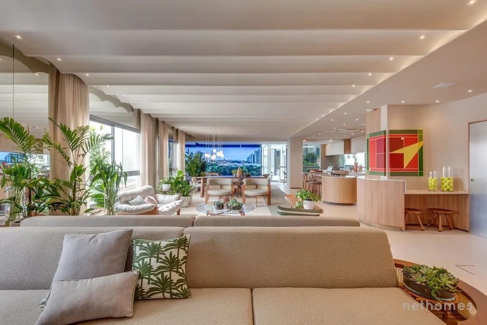 Apartamento, 4 quartos, 473 m² - Foto 7