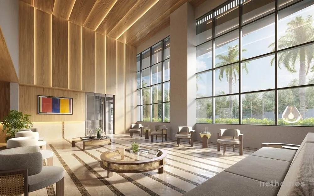Apartamento, 4 quartos, 473 m² - Foto 4