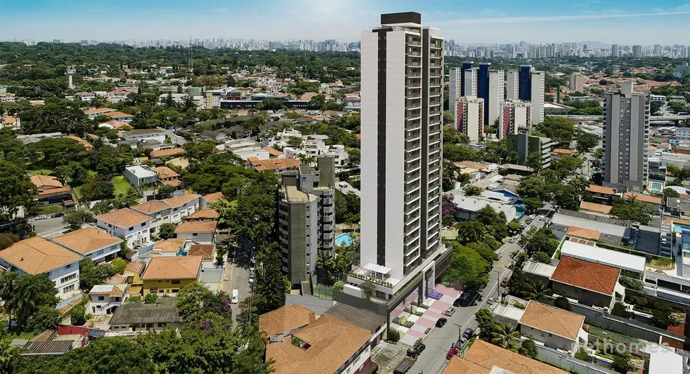 Apartamento, 2 quartos, 91 m² - Foto 20