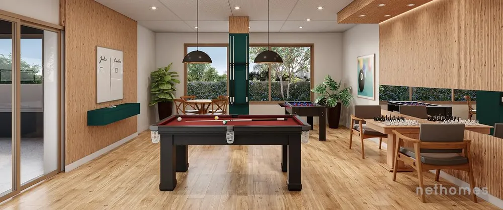 Apartamento, 2 quartos, 91 m² - Foto 13